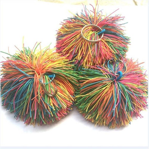 stringy ball